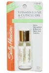Sally Hansen Vitamin E Nail & Cuticle Oil 13.3ml 