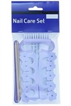 Accessories - Accessories - Nail Care Set For all your nail