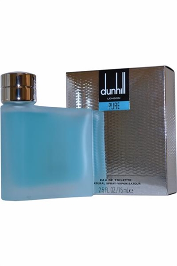 Dunhill  Pure EdT 75 ml
