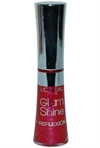 L Oreal  - Glam Shine -Lip Plumping Gloss 6 ml Sheer Framboise