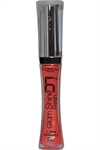 L Oreal - Glam Shine 6h - Fresh Brilliance Lip Gloss 6 ml Fresh Tangerine #405