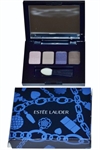 Estee Lauder - Pure Color - Eyeshadow  Quad Moon, Truffle, Amethyst, Mink 