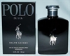 Ralph Lauren - Polo Black EdT 125 ml