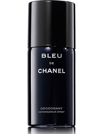 Chanel Blue De Chanel Pour Homme Deo Spray 100 ml