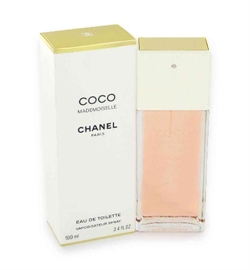 Chanel Coco Mademoiselle EdT 100 ml