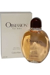  Calvin Klein  Obsession for Men Aftershave 125 ml