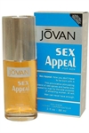 Jovan Sex Appeal for Men Cologne Spray 88 ml
