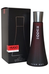 Hugo Boss Deep Red EdP 90 ml