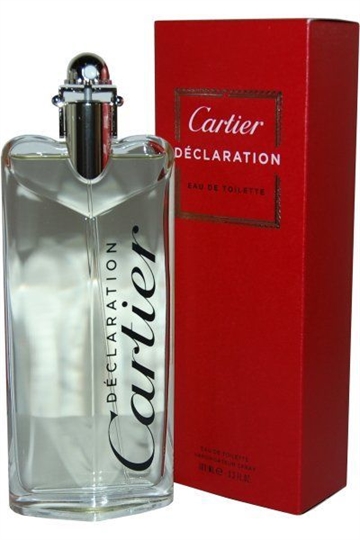 Cartier Declaration EdT 100 ml