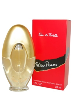 Paloma Picasso Paloma Picasso EdT 30 ml