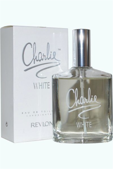 Revlon Charlie White EdT 100 ml