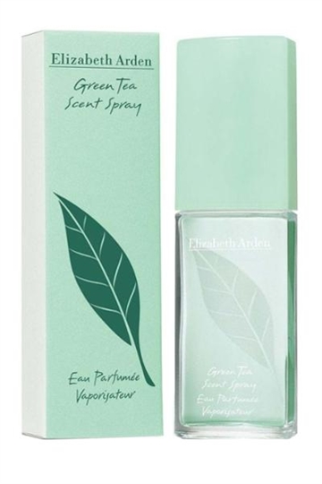  Elizabeth Arden Green Tea Eau Parfumee Spray 30ml