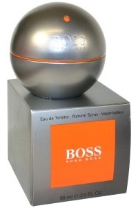 Hugo Boss Boss In Motion EdT 90 ml