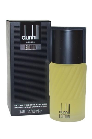 Dunhill Dunhill Edition for Men EdT 100 ml
