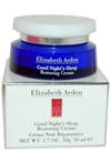 Elizabeth Arden - Good Night's Sleep Restore Creme 50ml 
