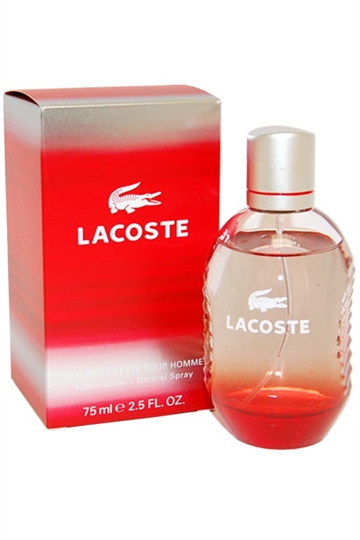 Lacoste Style in Play EdT 75 ml