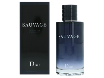 Dior Sauvage EdT 200 ml