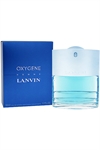 Lanvin - Oxygene Homme EdT 50 ml