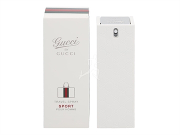 Gucci By Gucci Sport Edt 30 ml