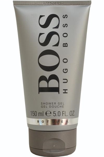 Hugo Boss Boss Bottled Shower Gel 150ml 