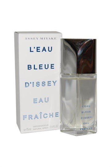 Issey Miyake L'Eau Bleue d'Issey Eau Fraiche Natural Spray 75ml