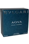 Bvlgari - Aqua Pour Homme EdT 50 ml