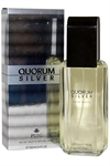 Quorum Silver fra  Puig