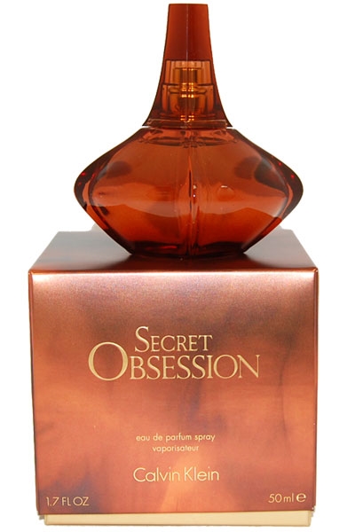 Calvin Klein Secret Obsession EdP 50 ml