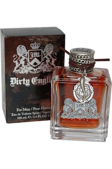 Juicy Couture Dirty English EdT 100 ml