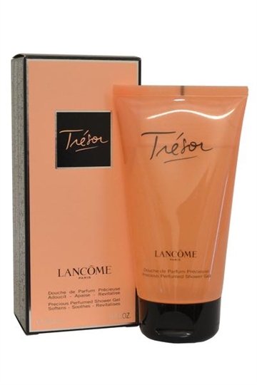 Lancome Tresor Perfumed Shower Gel 150ml 
