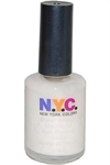 N.Y.C. - New York Colors - Sheer French Manicure 13 ml Pearls 