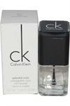 Calvin Klein - Splendid Color - Nail Enamel 13 ml Clear 