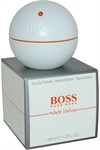 Hugo Boss - Boss In Motion White - Eau de Toilette Spray 40ml
