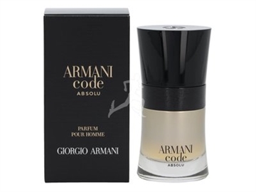Armani Code Absolu Eau de Parfum Spray 30ml