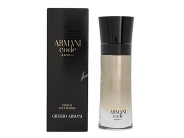 Armani Code Absolu Eau de Parfum Spray 60ml