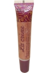 Bourjois - La Creme - Softly Tinted Lip Creme 10 ml Brun Onctueux #8 -
