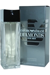 Giorgio Armani Diamonds for Him EdT 75 ml