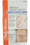 Sally Hansen - Sally Hansen - French Manicure Kit 13 ml 
