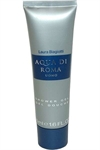 Laura Biagiotti - Aqua di Roma Uomo -  Shower Gel 50 ml Tube 