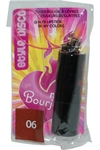 Bourjois - Mini Bourjois -  Style Disco Mini Lipstick 0.8 g #06 