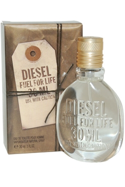 Diesel - Fuel for Life Homme EdT 30 ml