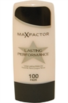 Max Factor - Lasting Performance - Long Lasting Make Up 35ml Fair