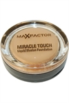 Max Factor - Miracle Touch - Liquid Illusion Foundation 11.5 g Golden 