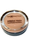 Max Factor - Miracle Touch - Liquid Illusion Foundation 11.5 g Rose Beige