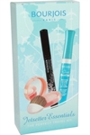 Bourjois - Jetsetter Essentials - The Perfect Travel Kit Concealer, Touch, Gloss