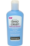 Neutrogena - Deep Clean - Oil Free Cleansing Lotion 200 ml refreshing