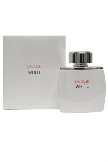 Lalique Lalique White EdT 75 ml