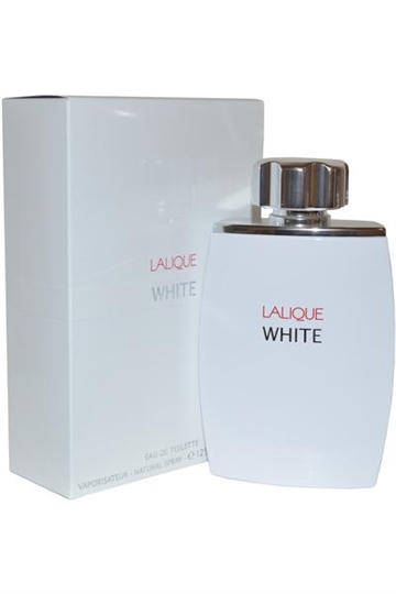 Lalique Lalique White EdT 125 ml
