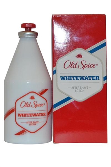Old Spice - Old Spice Whitewater After Shave Lotion 100 ml