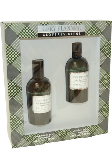 Geoffrey Beene Grey Flannel EdT 120 ml Aftershave 120ml